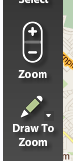 Zooming Controls